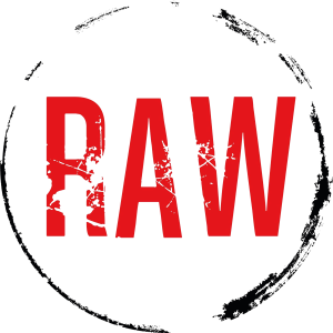 raw